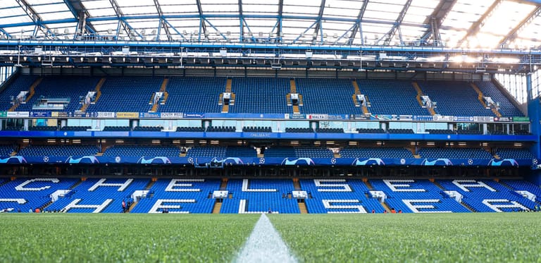 LOVEBET体育体育成为切尔西的官方博彩合作伙伴